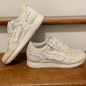 ASICS Gel Lyte III Men’s Size 11